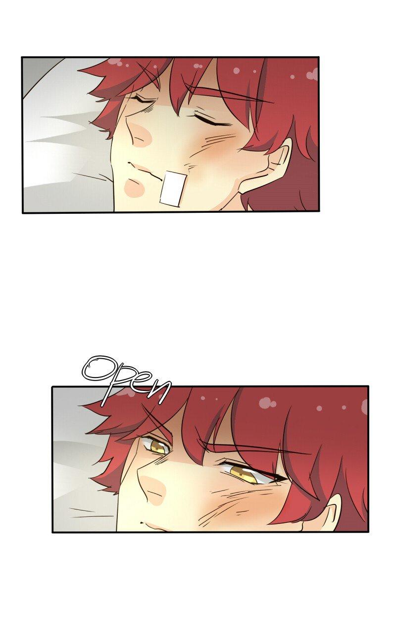 Unordinary Chapter 139 - Trang 17