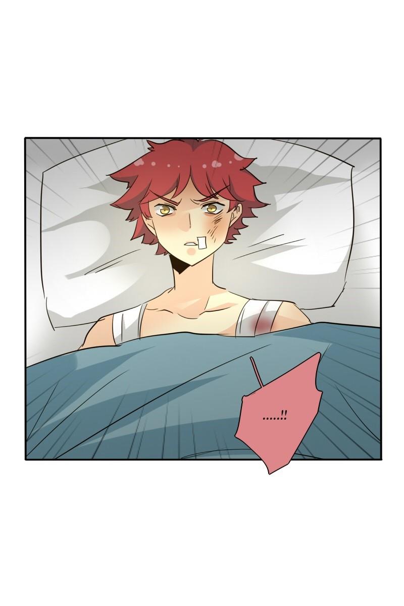 Unordinary Chapter 139 - Trang 18