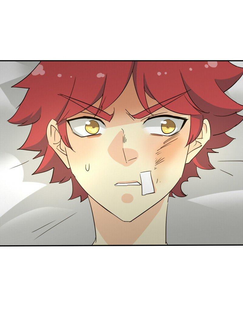 Unordinary Chapter 139 - Trang 19