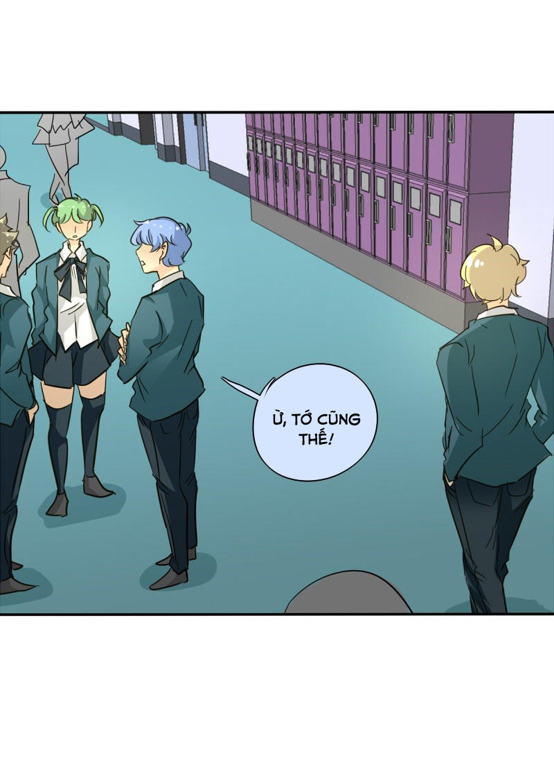 Unordinary Chapter 139 - Trang 2