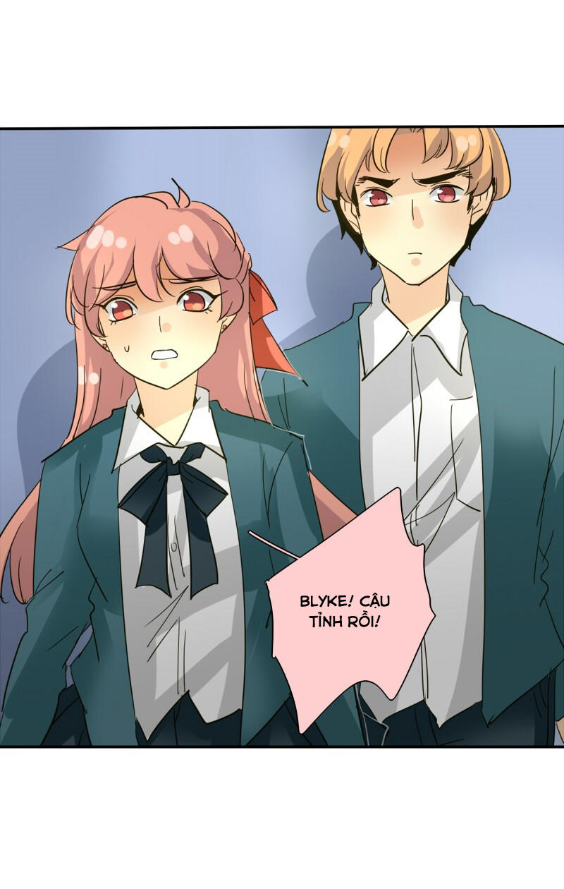 Unordinary Chapter 139 - Trang 20