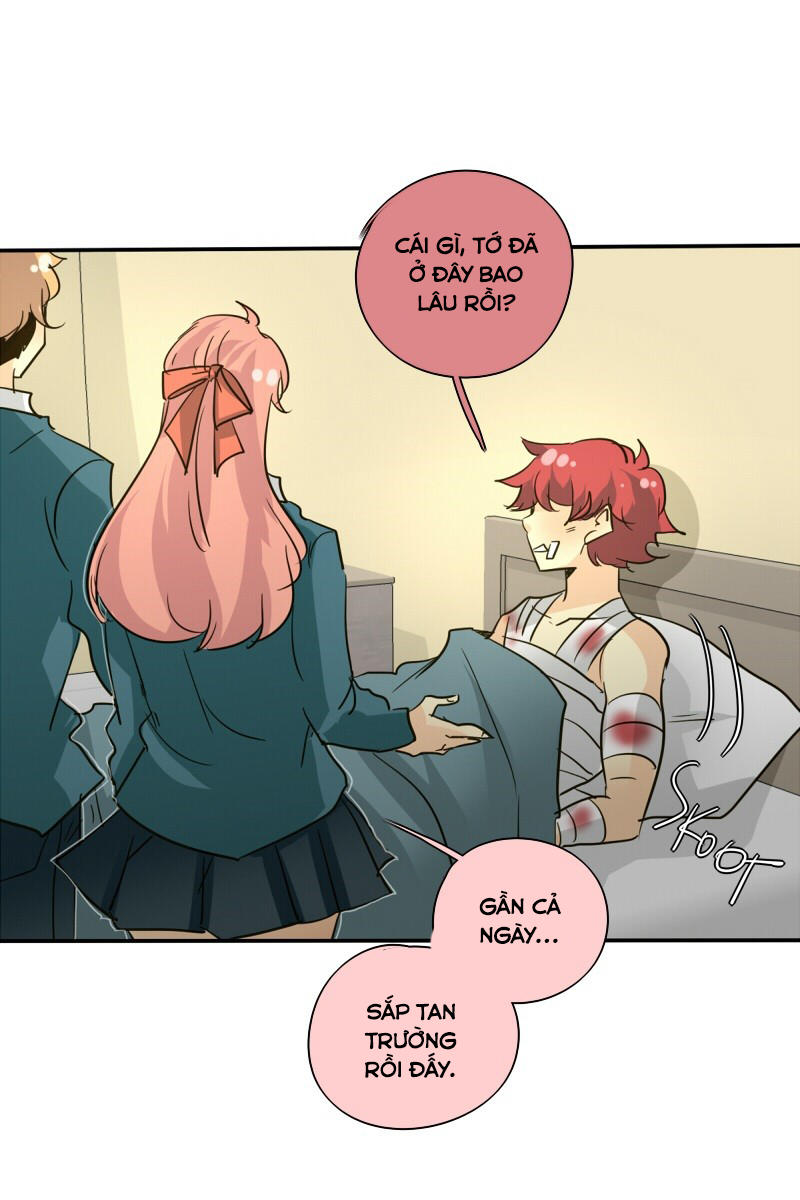 Unordinary Chapter 139 - Trang 21