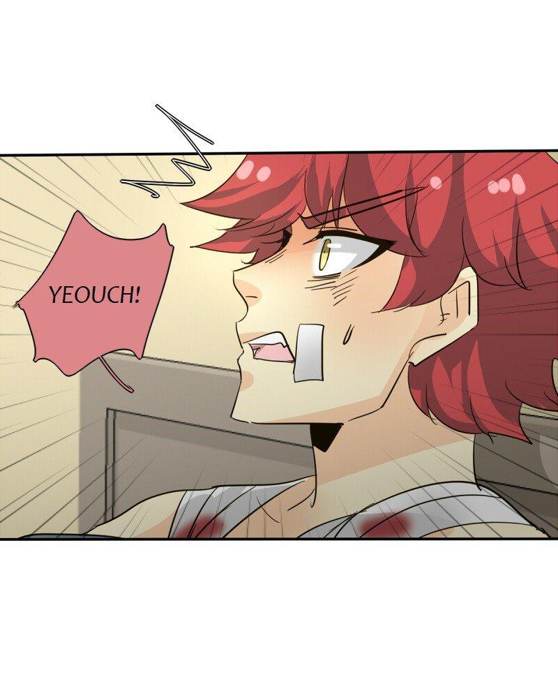 Unordinary Chapter 139 - Trang 22