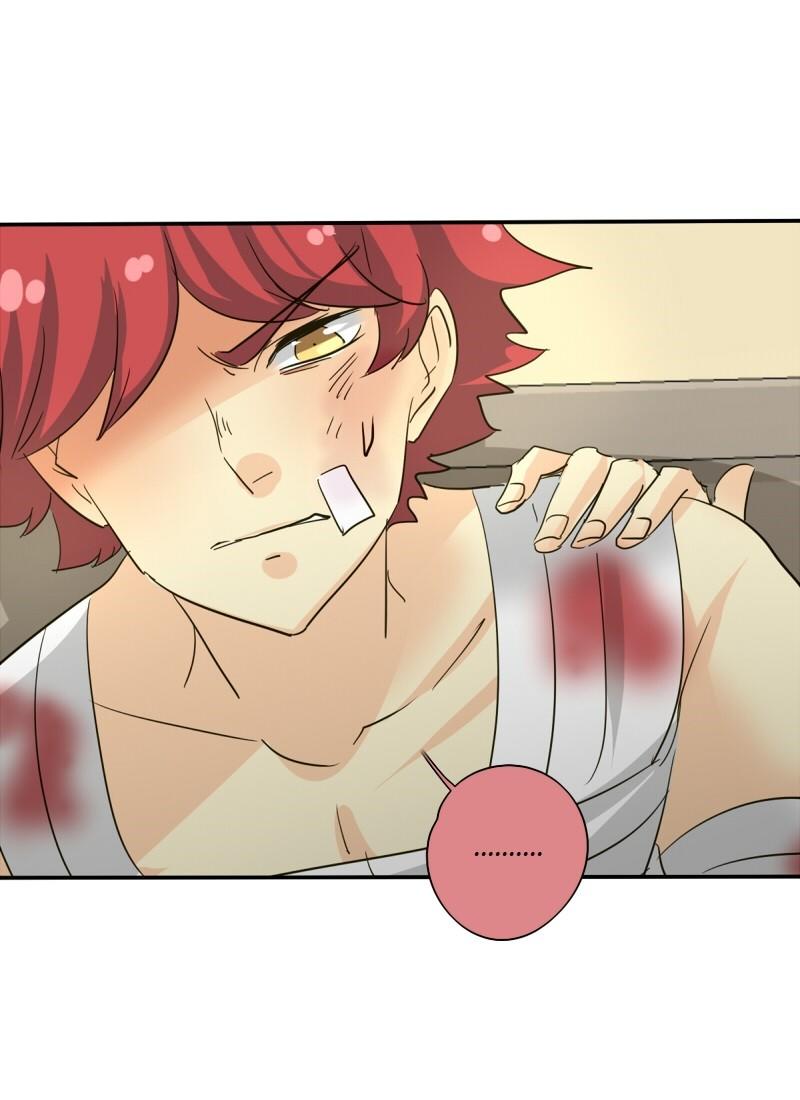 Unordinary Chapter 139 - Trang 24