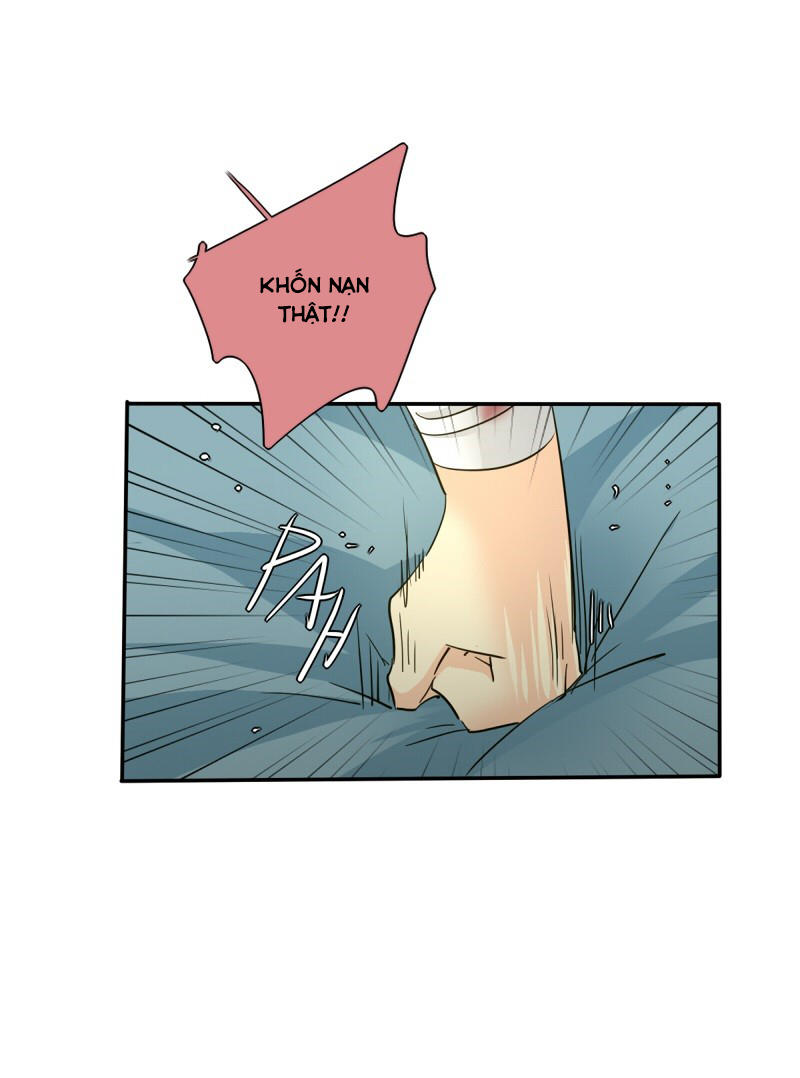 Unordinary Chapter 139 - Trang 25