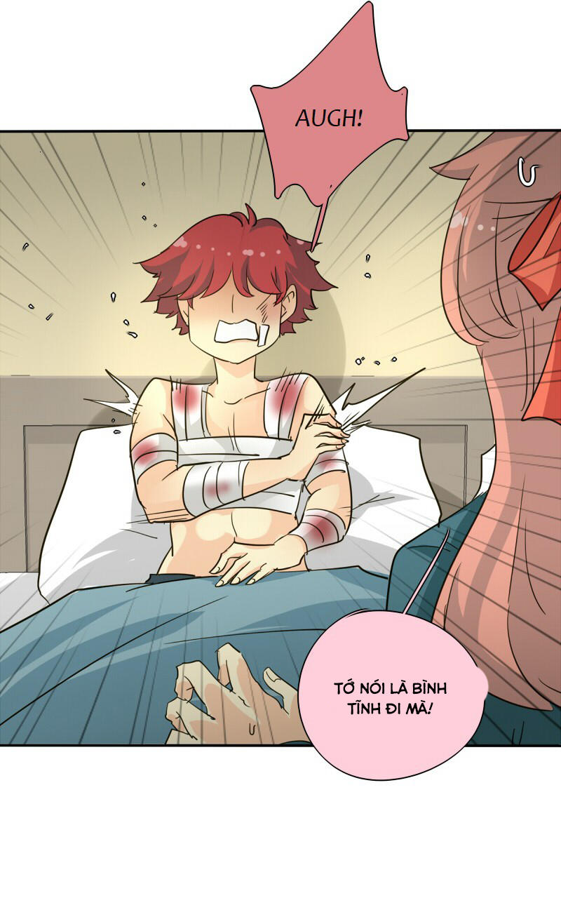 Unordinary Chapter 139 - Trang 26