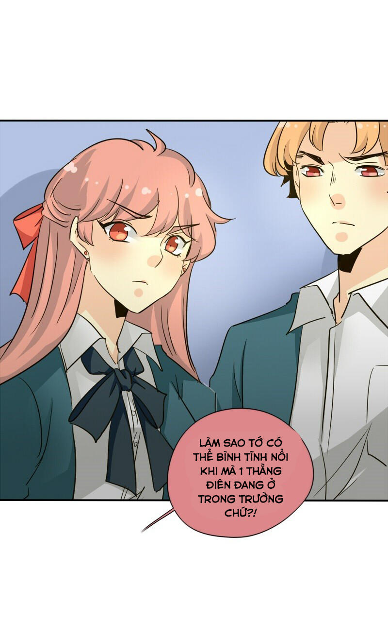 Unordinary Chapter 139 - Trang 27