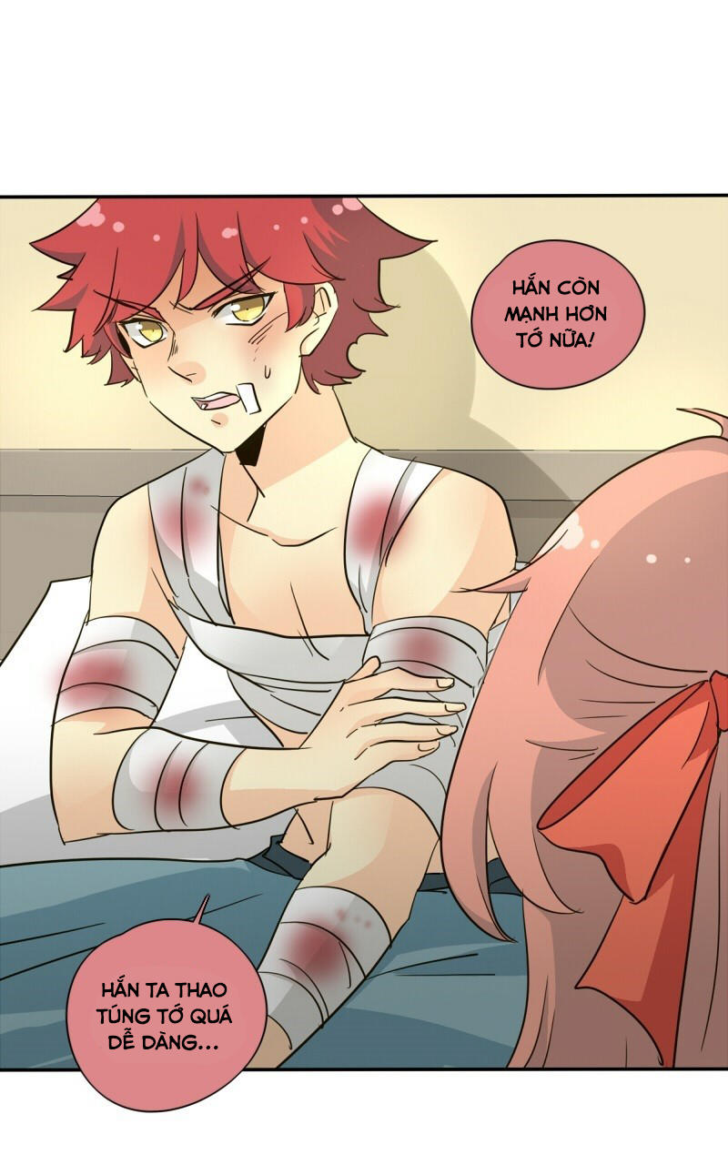 Unordinary Chapter 139 - Trang 28