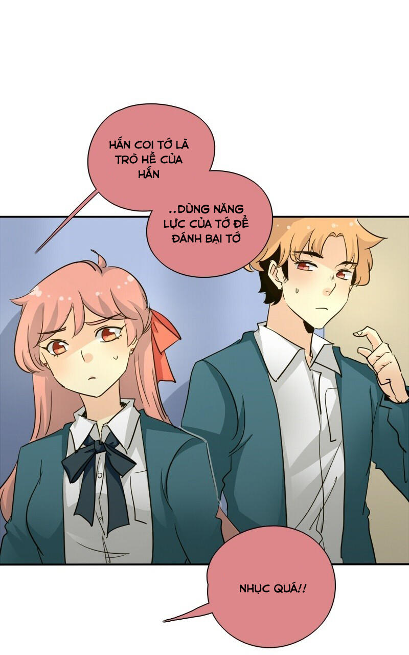 Unordinary Chapter 139 - Trang 29
