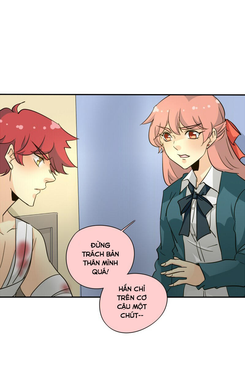 Unordinary Chapter 139 - Trang 30