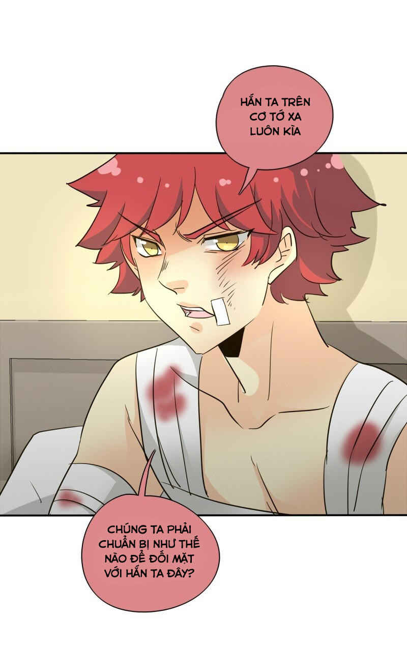 Unordinary Chapter 139 - Trang 31