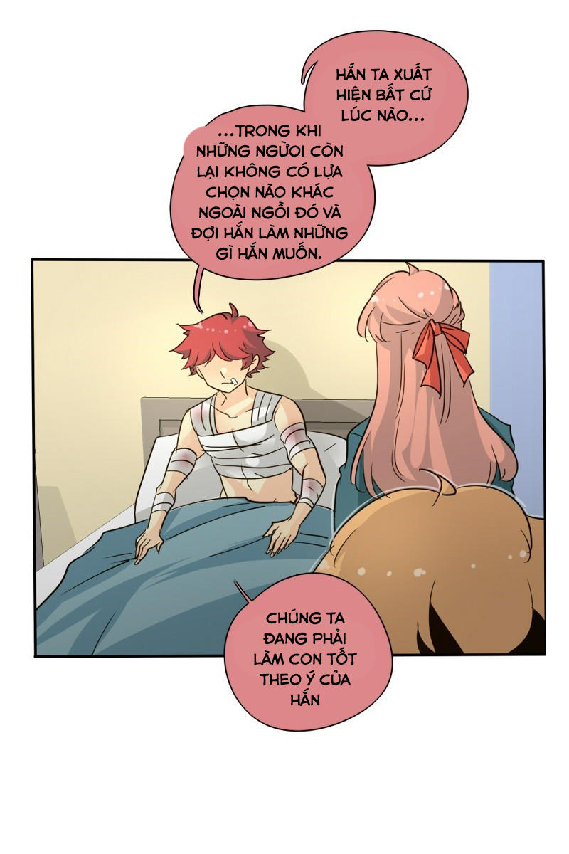 Unordinary Chapter 139 - Trang 32