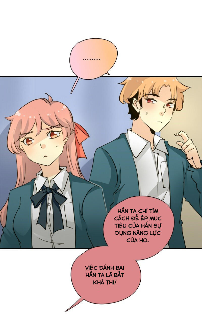 Unordinary Chapter 139 - Trang 33