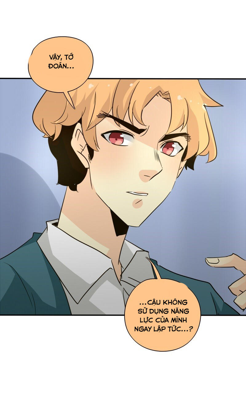 Unordinary Chapter 139 - Trang 34