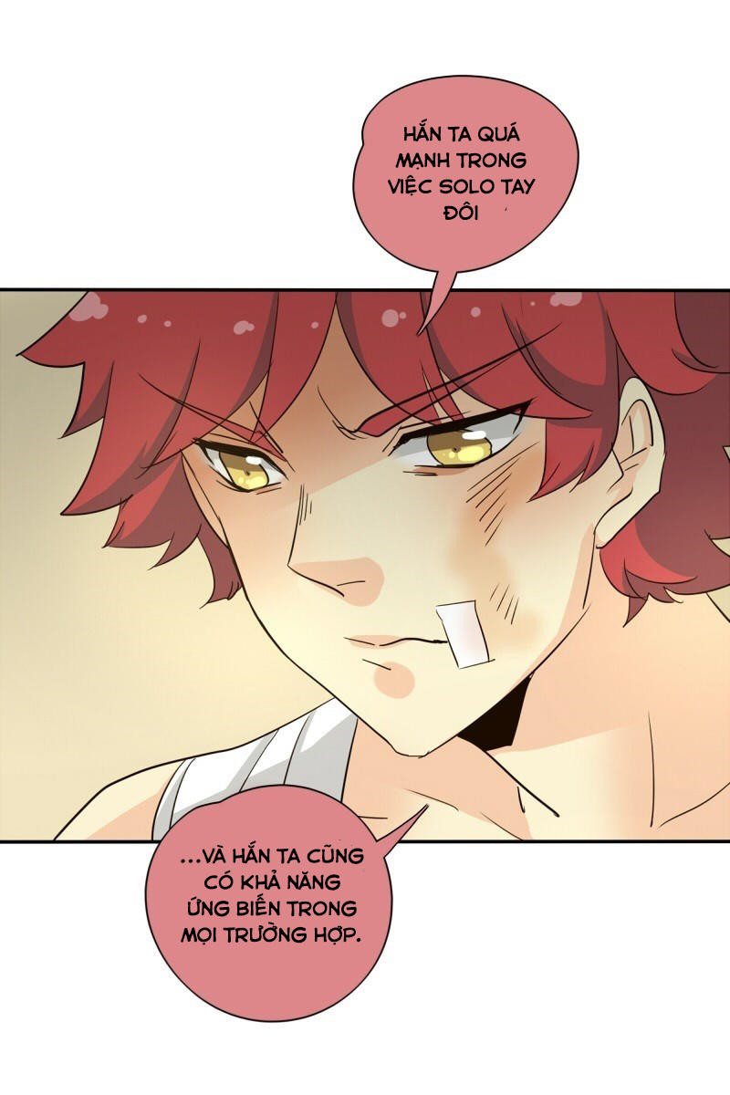 Unordinary Chapter 139 - Trang 36