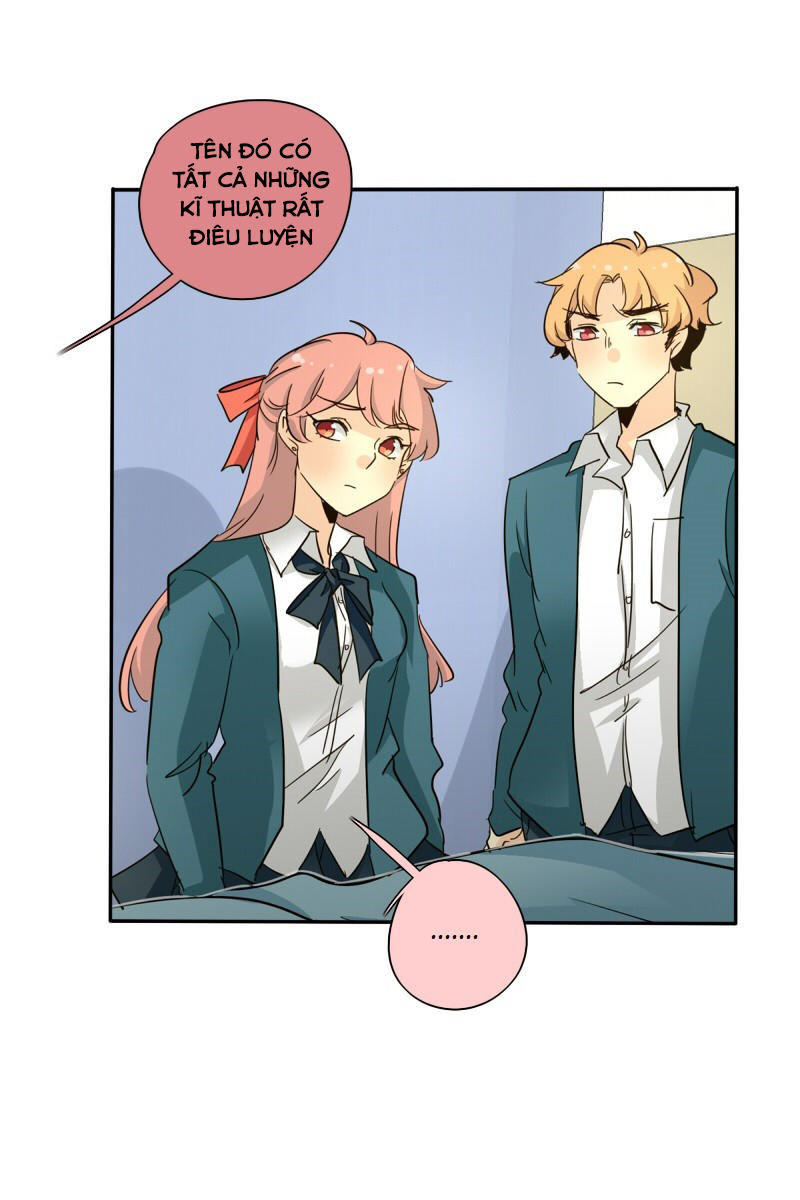 Unordinary Chapter 139 - Trang 37