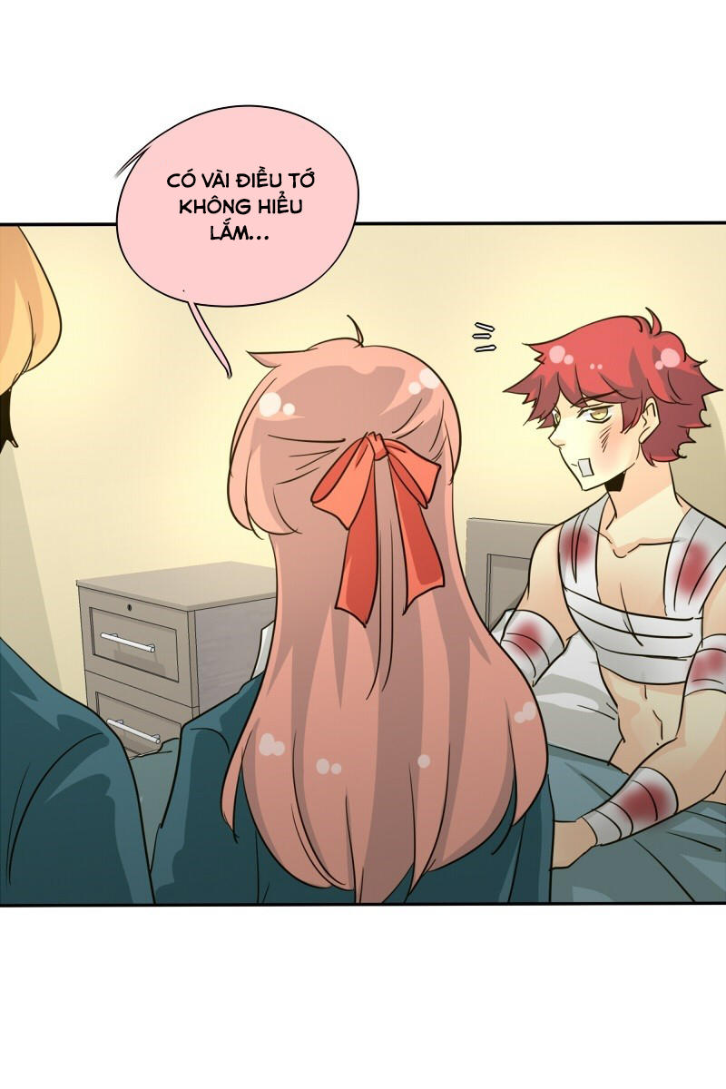Unordinary Chapter 139 - Trang 38