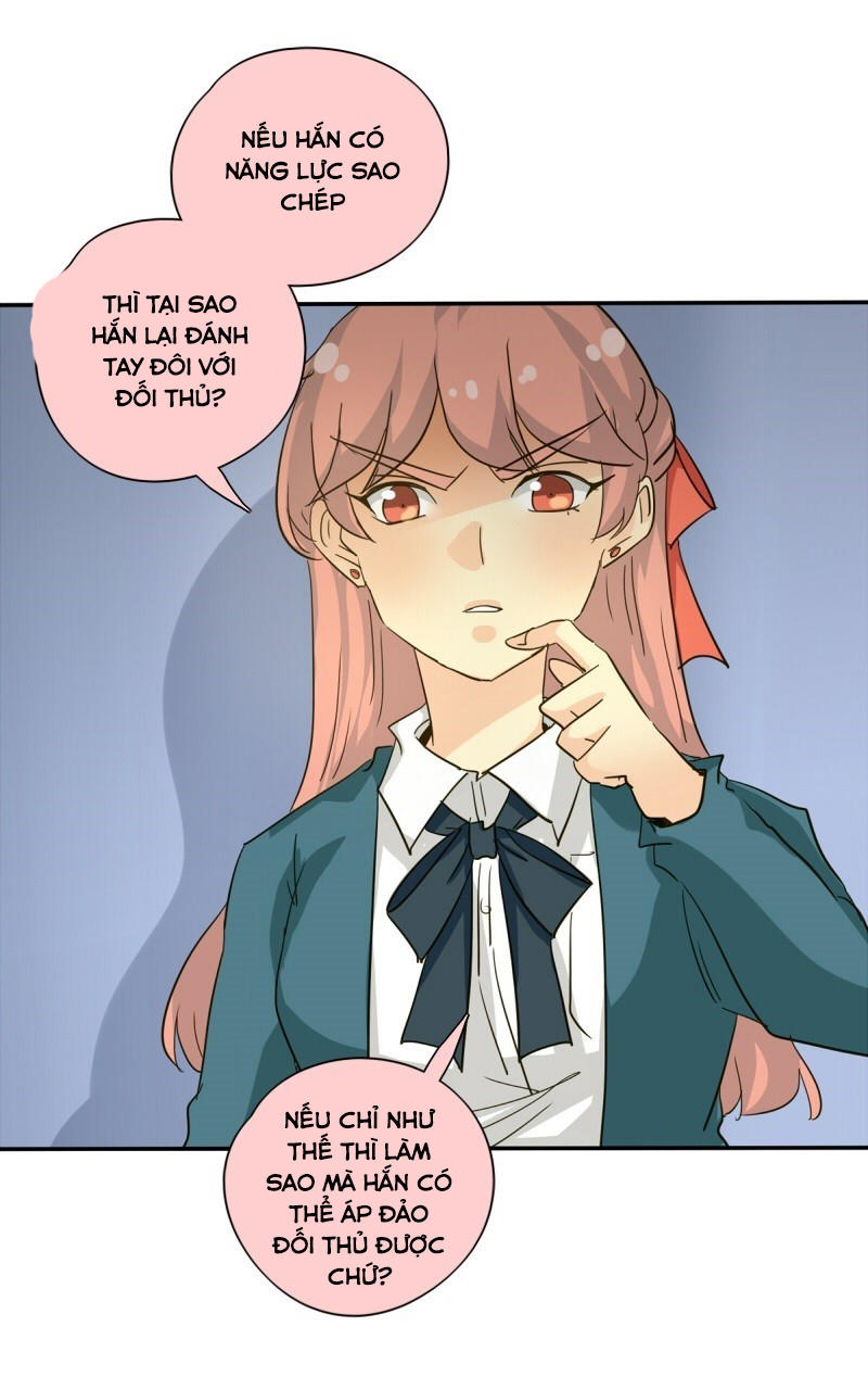 Unordinary Chapter 139 - Trang 39