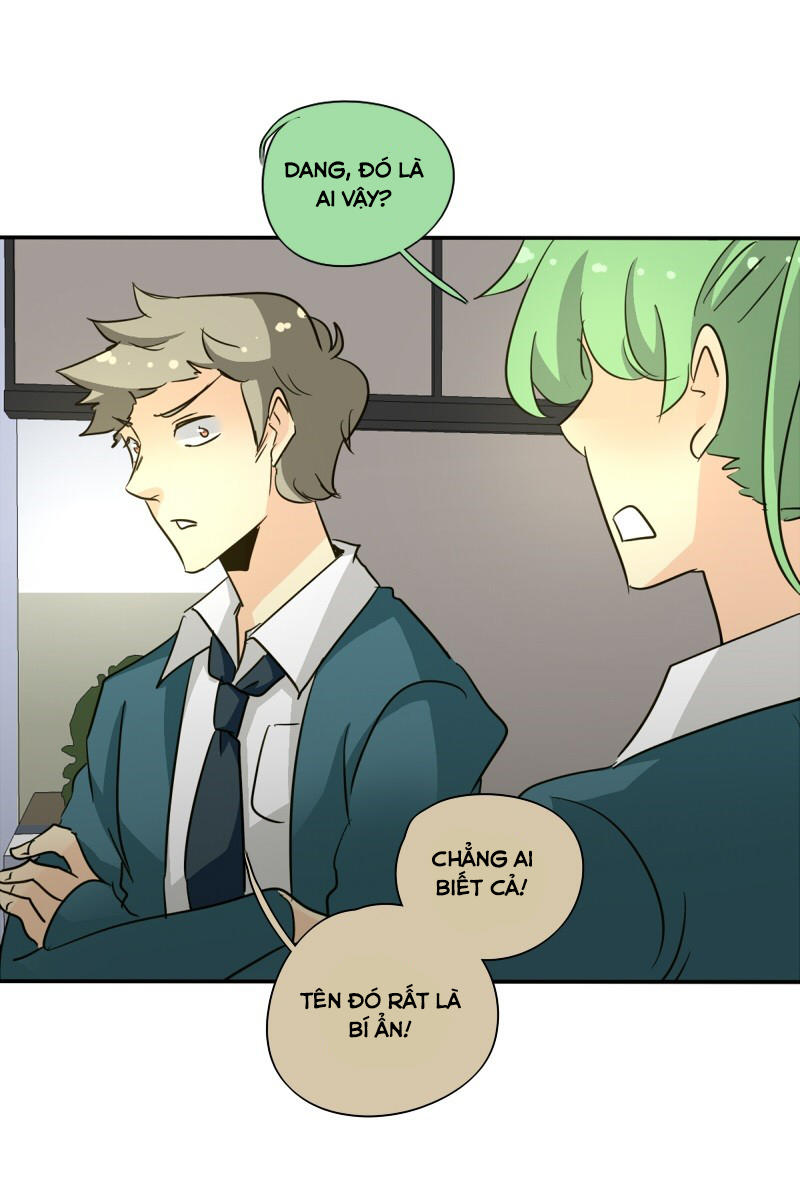 Unordinary Chapter 139 - Trang 4