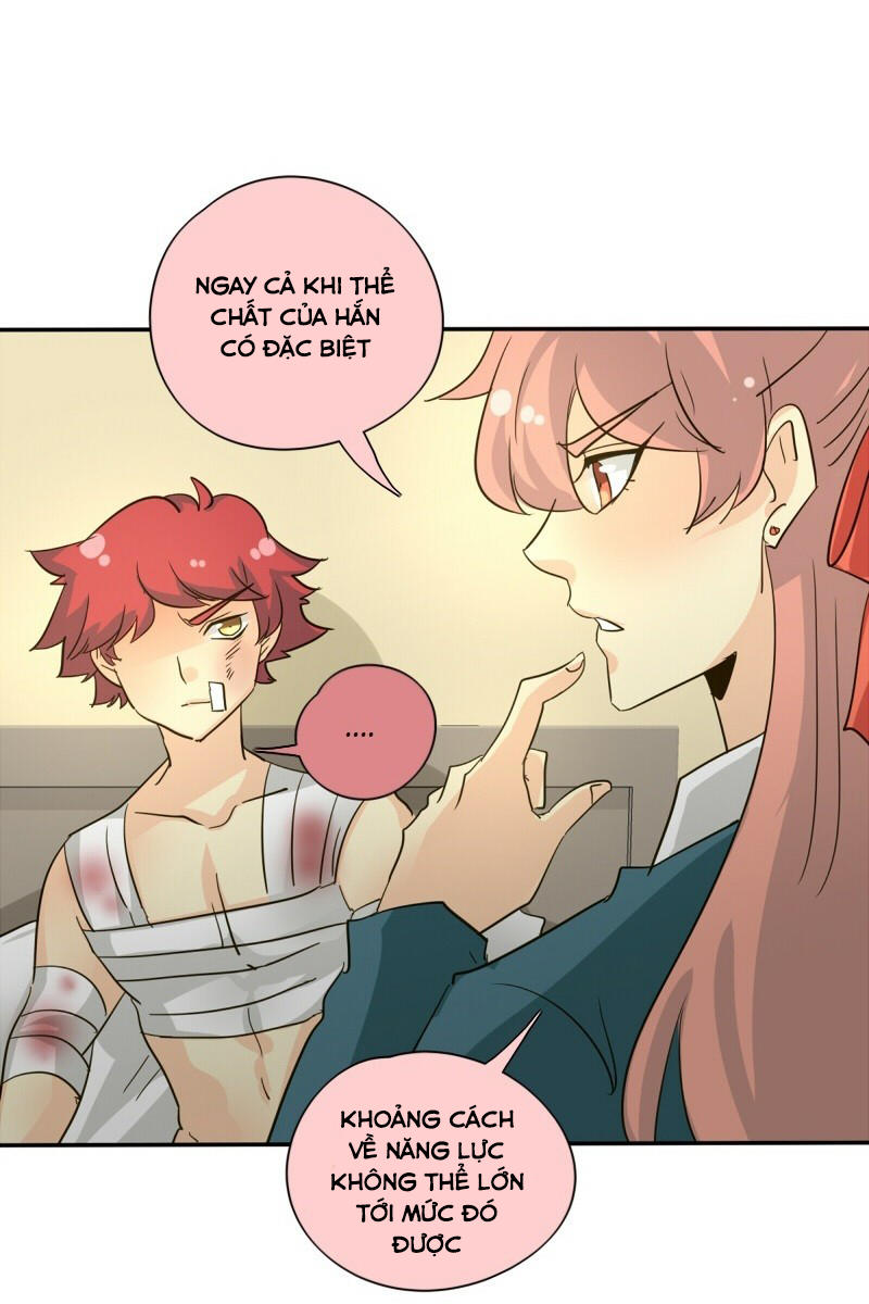 Unordinary Chapter 139 - Trang 40