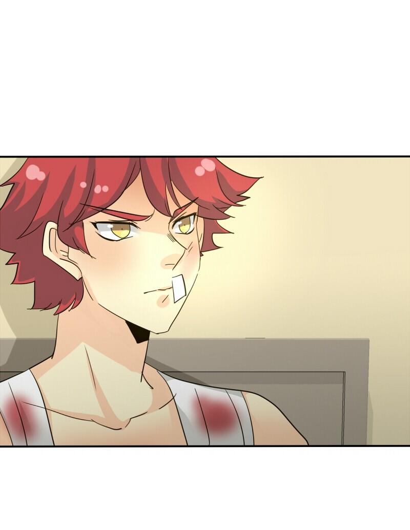 Unordinary Chapter 139 - Trang 41