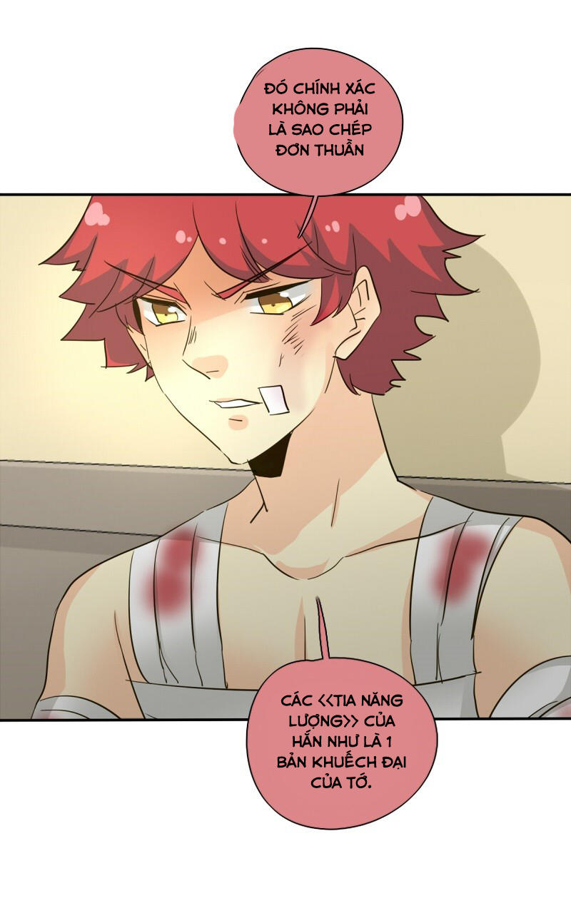 Unordinary Chapter 139 - Trang 44