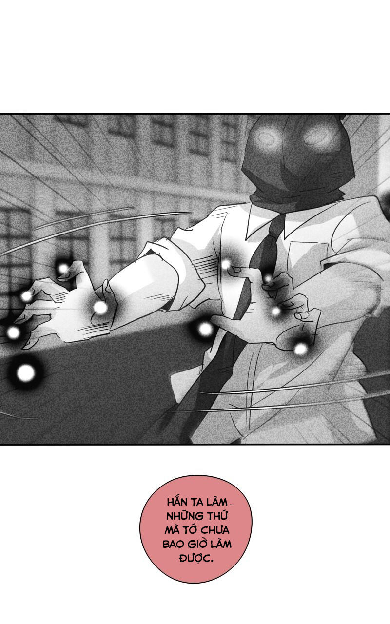 Unordinary Chapter 139 - Trang 46