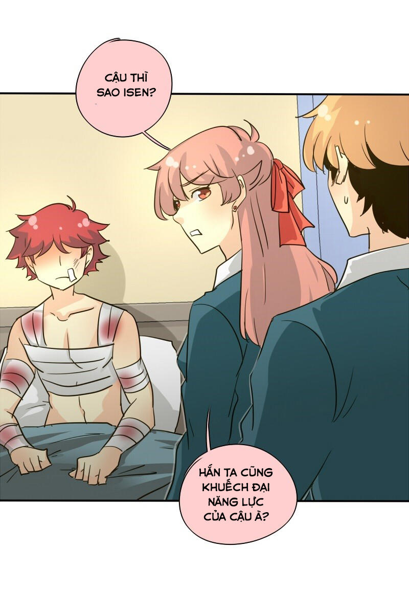 Unordinary Chapter 139 - Trang 48