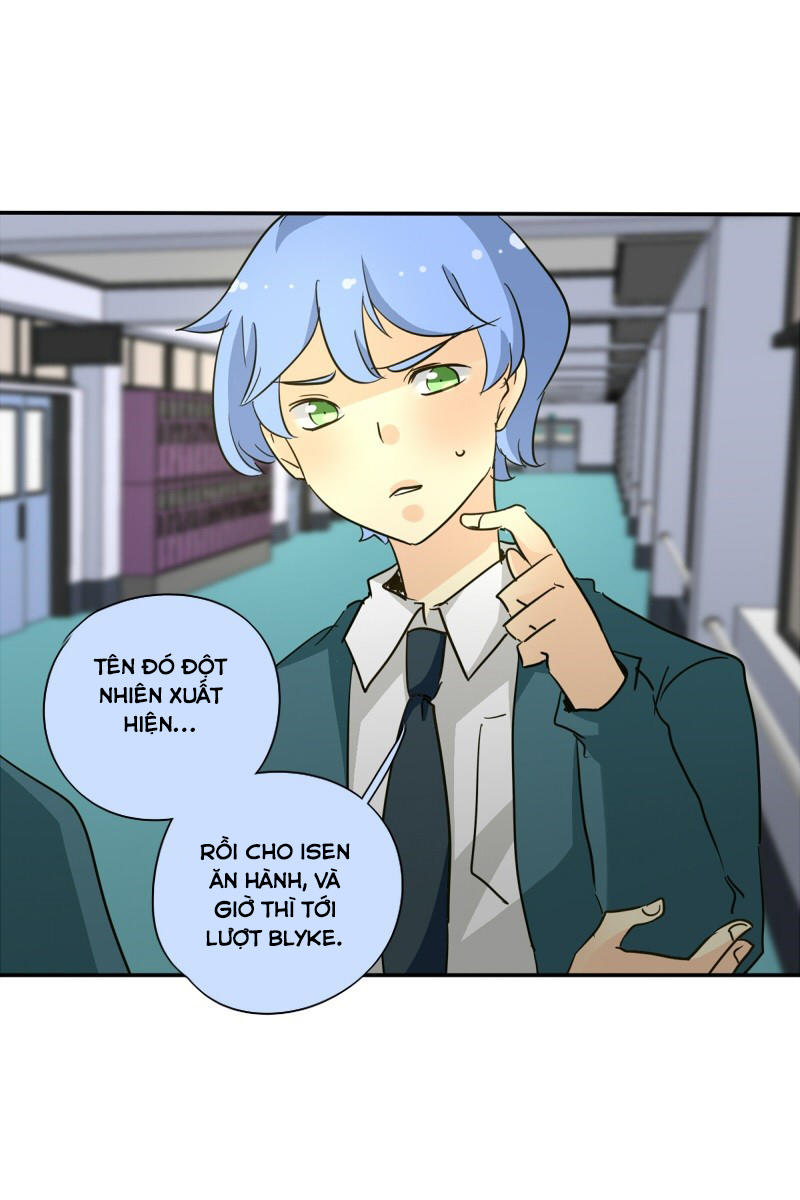 Unordinary Chapter 139 - Trang 5