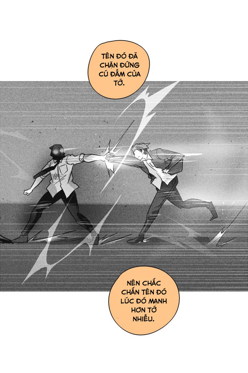 Unordinary Chapter 139 - Trang 50