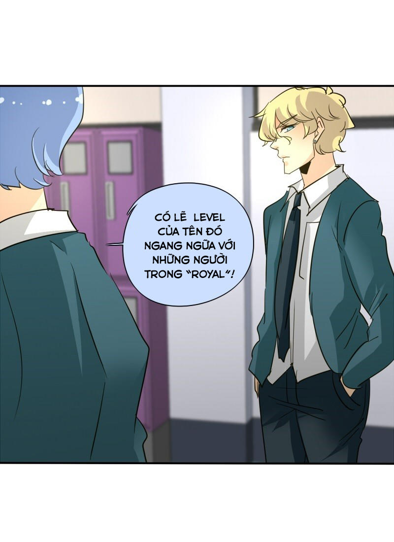 Unordinary Chapter 139 - Trang 6