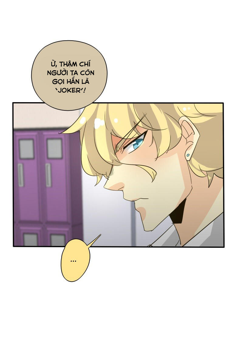 Unordinary Chapter 139 - Trang 7