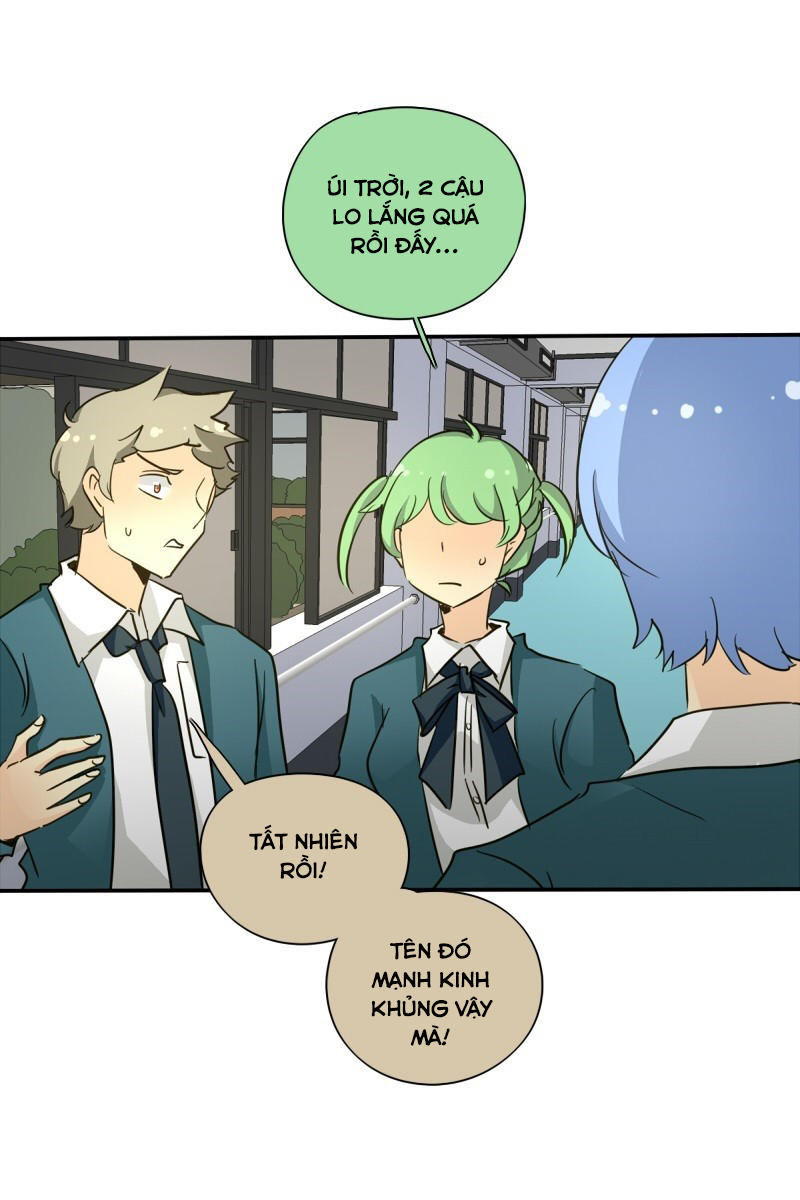 Unordinary Chapter 139 - Trang 8