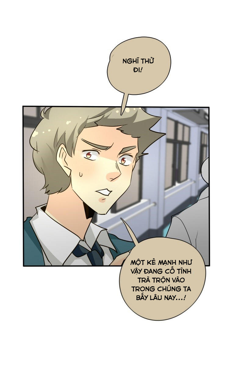 Unordinary Chapter 139 - Trang 9