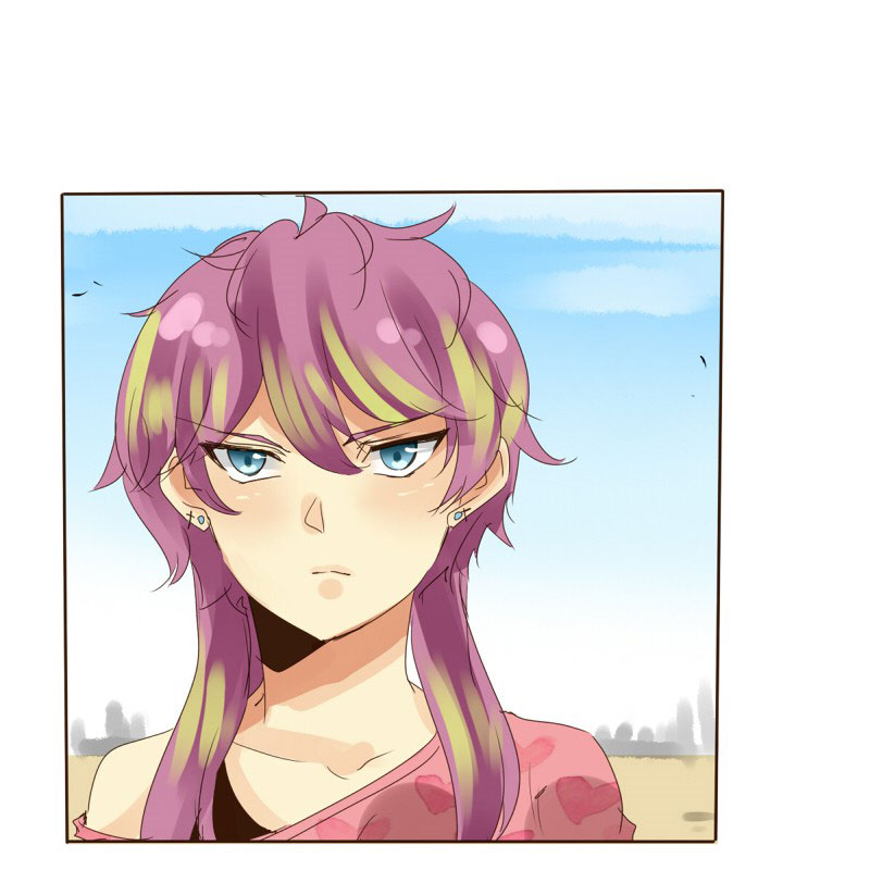 Unordinary Chapter 14 - Trang 17