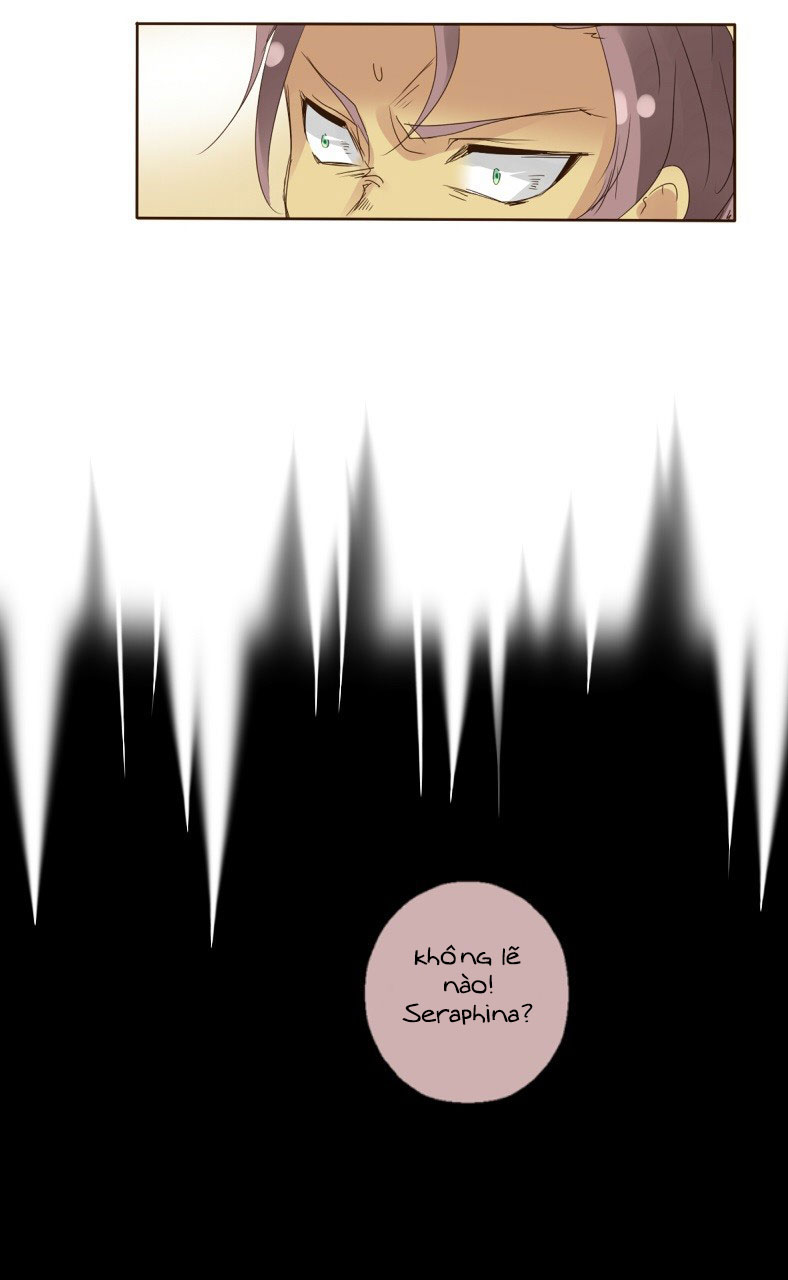 Unordinary Chapter 14 - Trang 20
