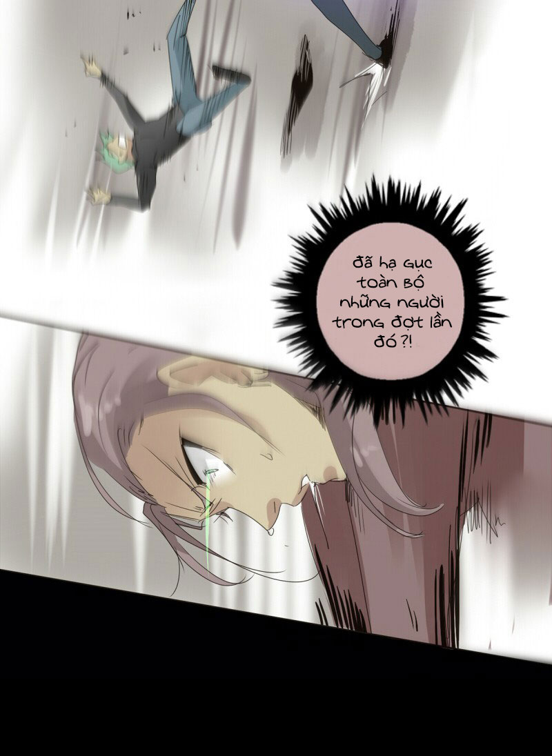 Unordinary Chapter 14 - Trang 22