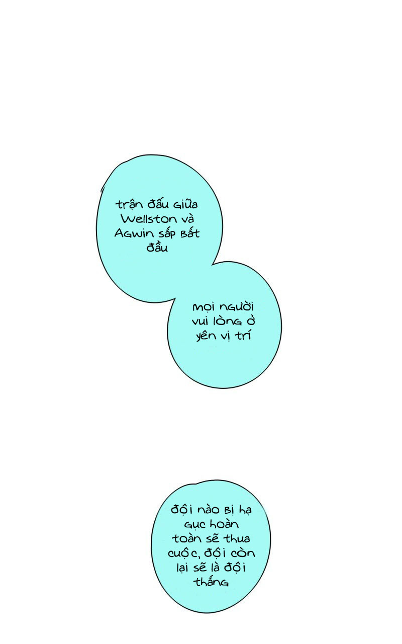 Unordinary Chapter 14 - Trang 25