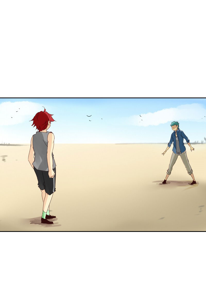 Unordinary Chapter 14 - Trang 26