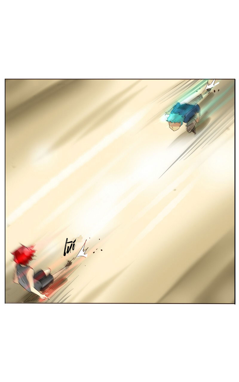 Unordinary Chapter 14 - Trang 29