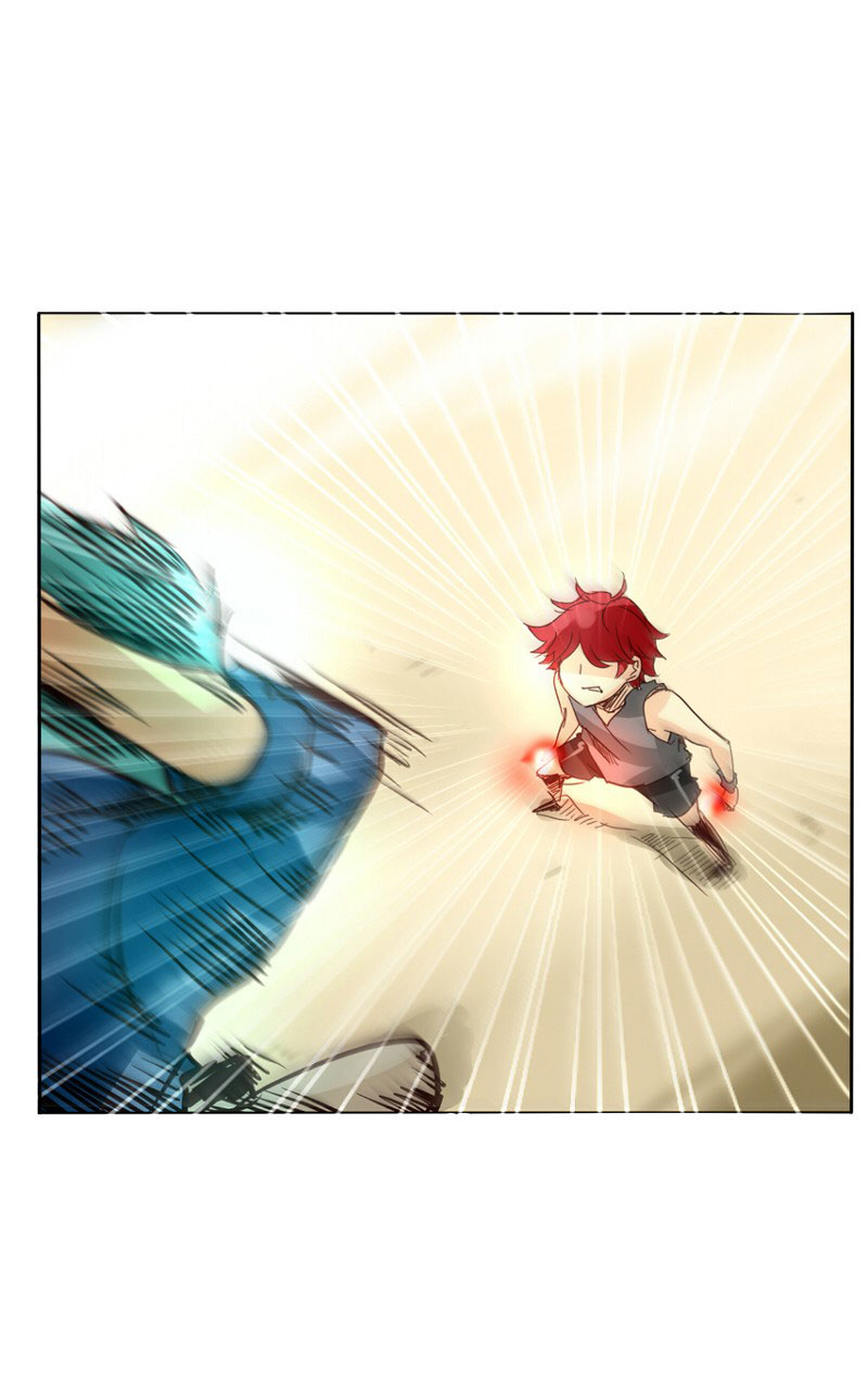 Unordinary Chapter 14 - Trang 34