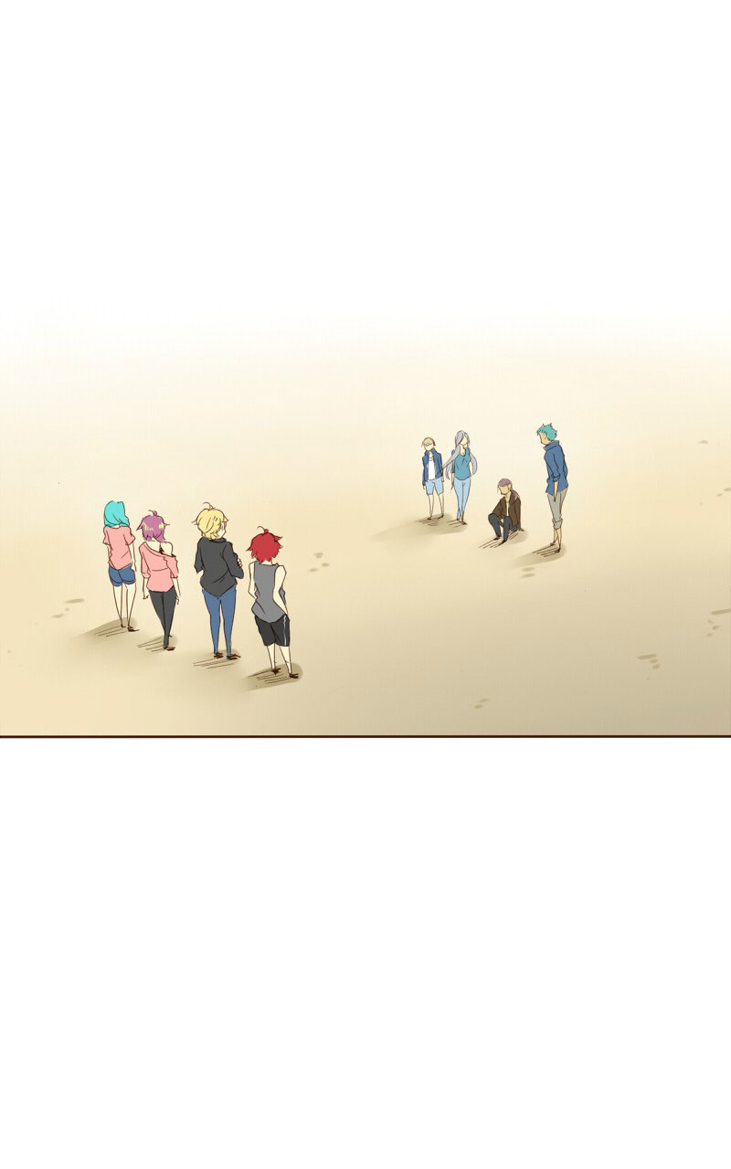 Unordinary Chapter 14 - Trang 4