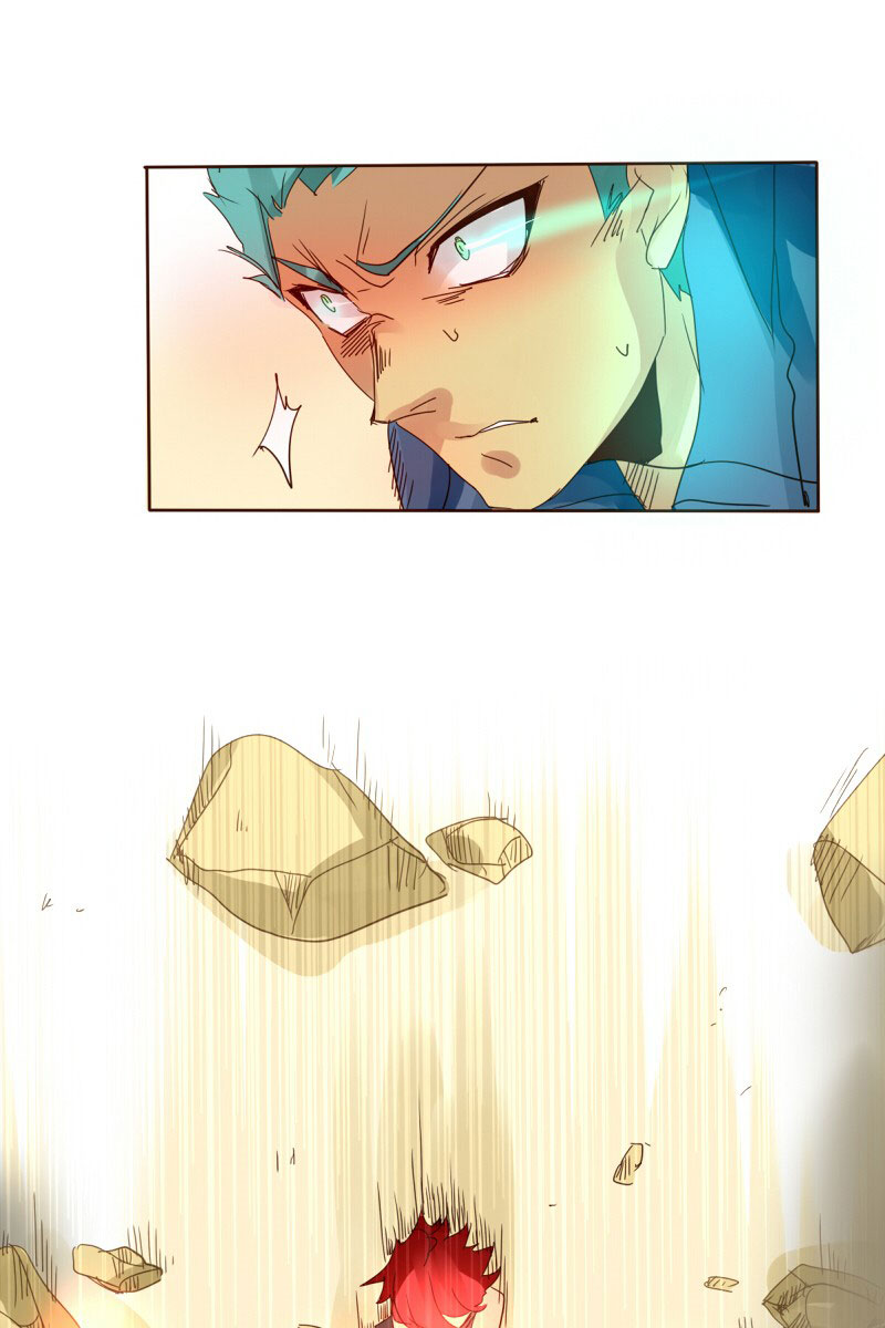 Unordinary Chapter 14 - Trang 40