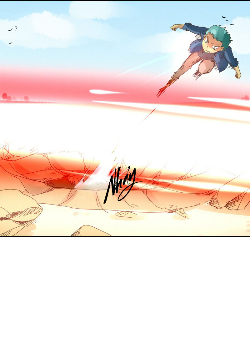 Unordinary Chapter 14 - Trang 44