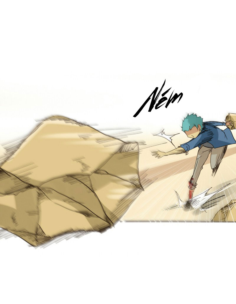 Unordinary Chapter 14 - Trang 50