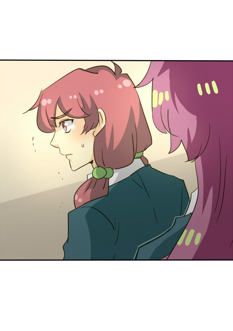 Unordinary Chapter 140 - Trang 10