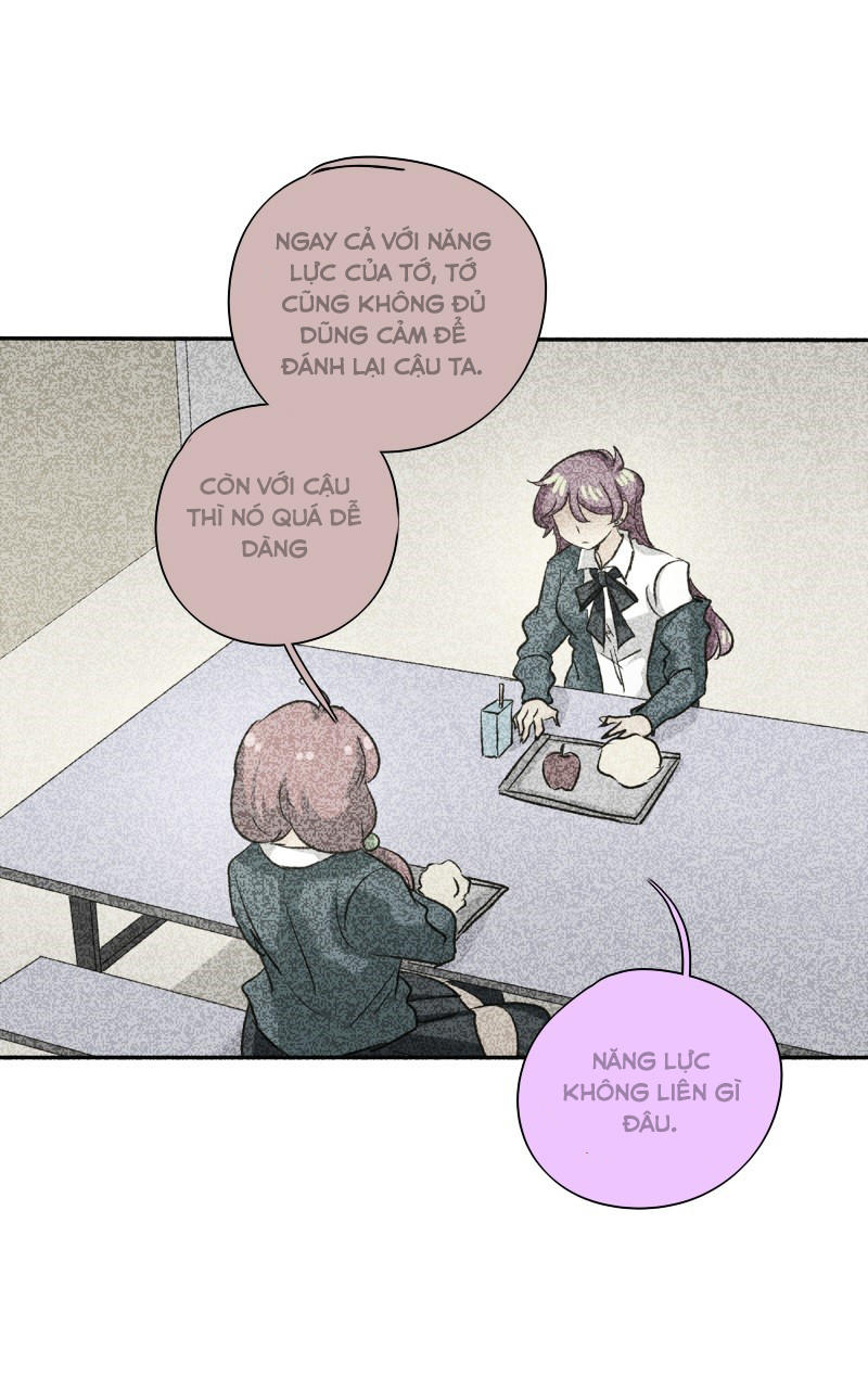 Unordinary Chapter 140 - Trang 12