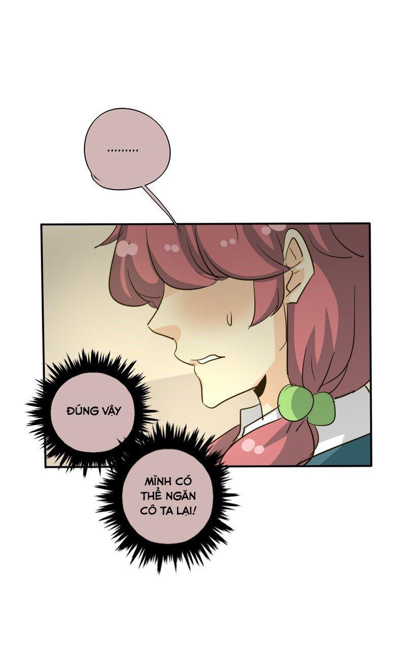 Unordinary Chapter 140 - Trang 13