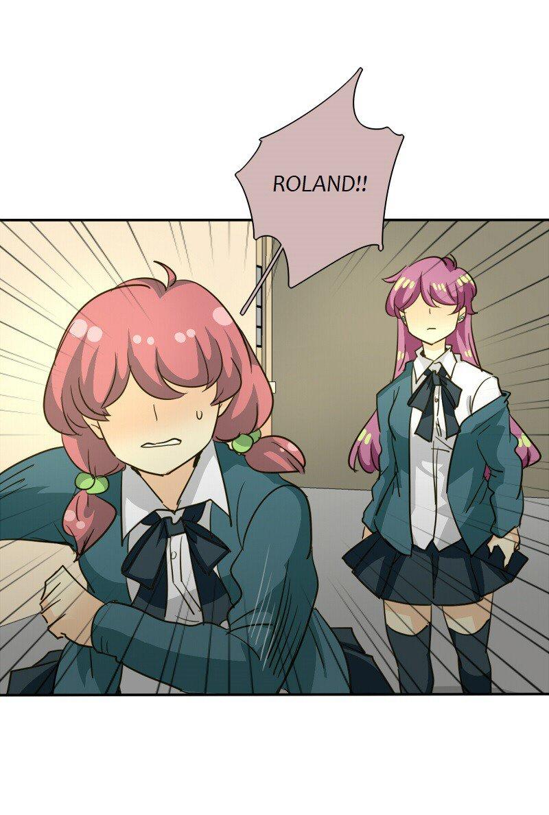 Unordinary Chapter 140 - Trang 14
