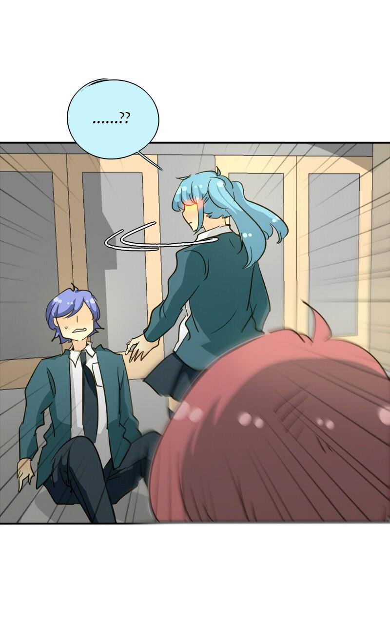 Unordinary Chapter 140 - Trang 16